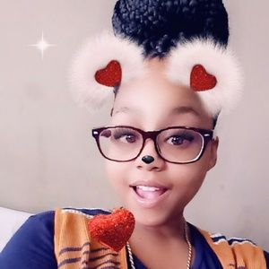 Meet your Posher, Shanell